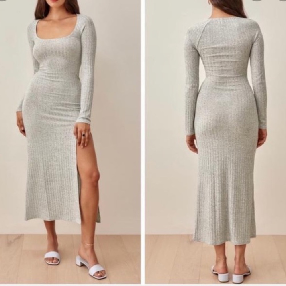 Reformation Dress
